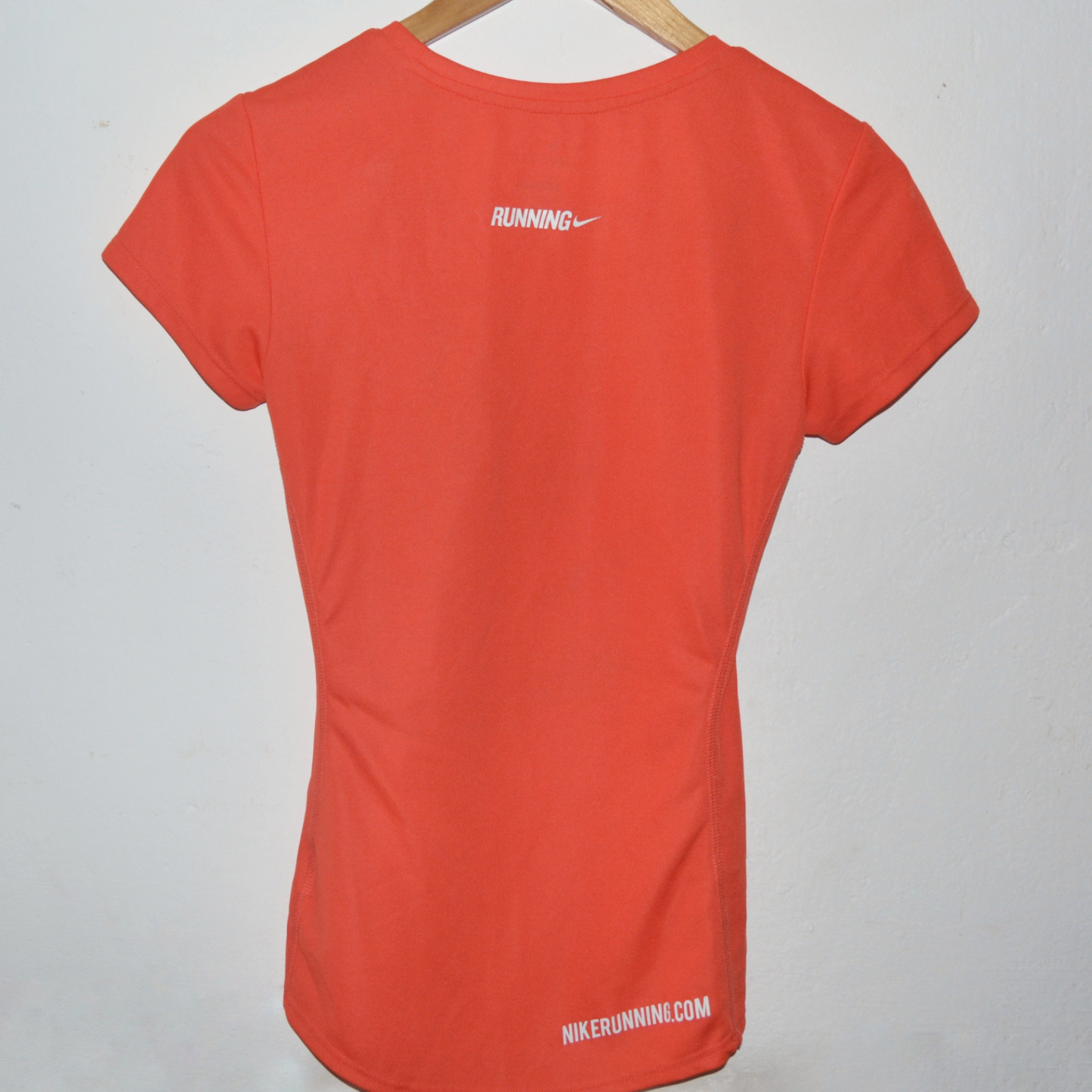 Remera we run Nike talle xs