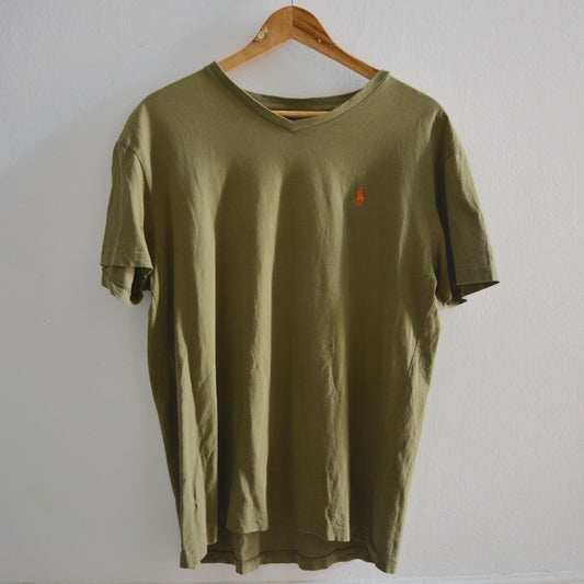 Remera polo Ralph Lauren talle m