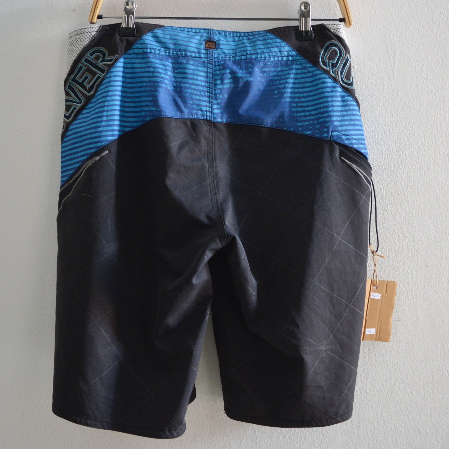 Bermuda baño Quiksilver talle S/M