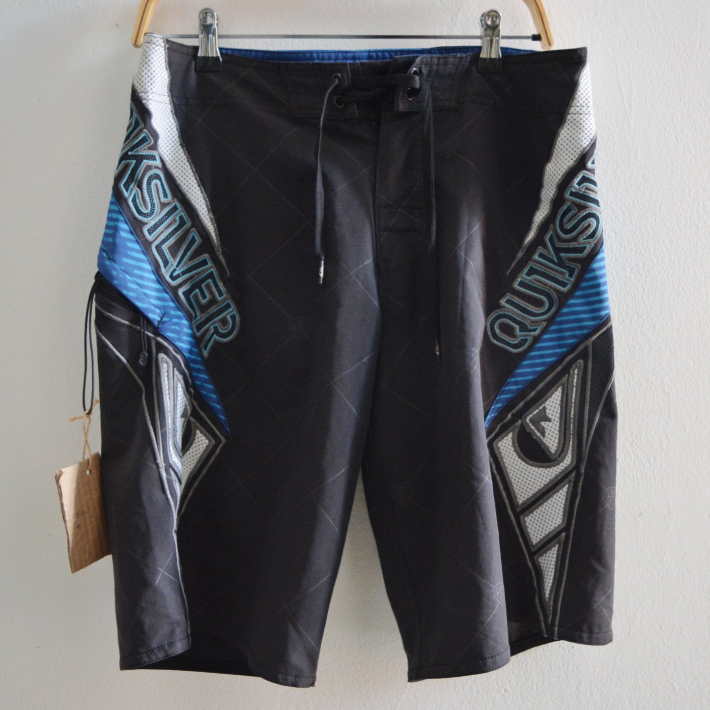 Bermuda baño Quiksilver talle S/M