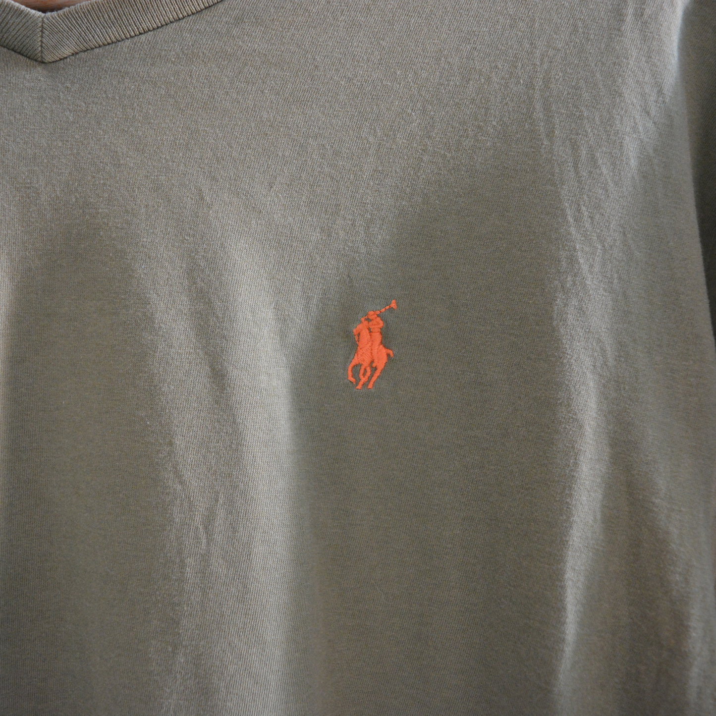 Remera polo Ralph Lauren talle m